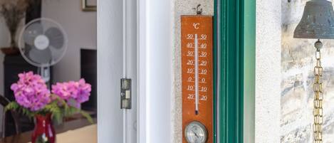 Maison | Salle de séjour