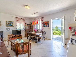 Ferienhaus | Speisen