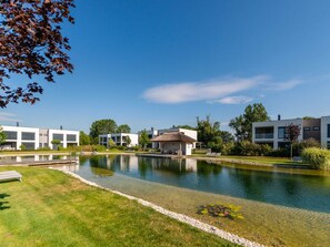 Apartment | Exterior - Apartment in Zsira Near Thermal Spa (Zsira)