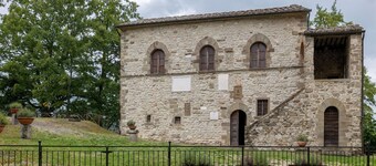 Belvilla by OYO Casa Granaio