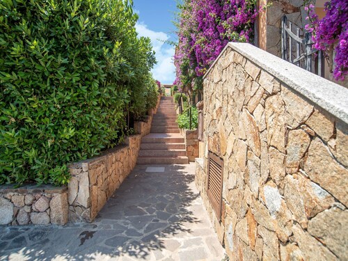 Belvilla by OYO Monolocale Baia 8