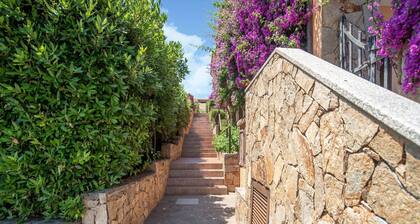 Belvilla by OYO Monolocale Baia 8