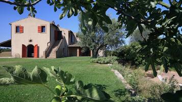 Nhà | Ngoại thất