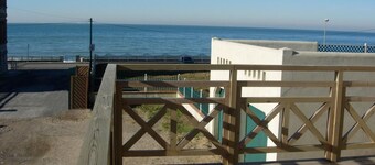 Villa Opale Corail - Ambleteuse