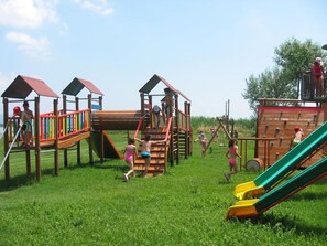 Property amenity - Mobile Home at Lake Trasimeno With Pool (Castiglione del Lago)