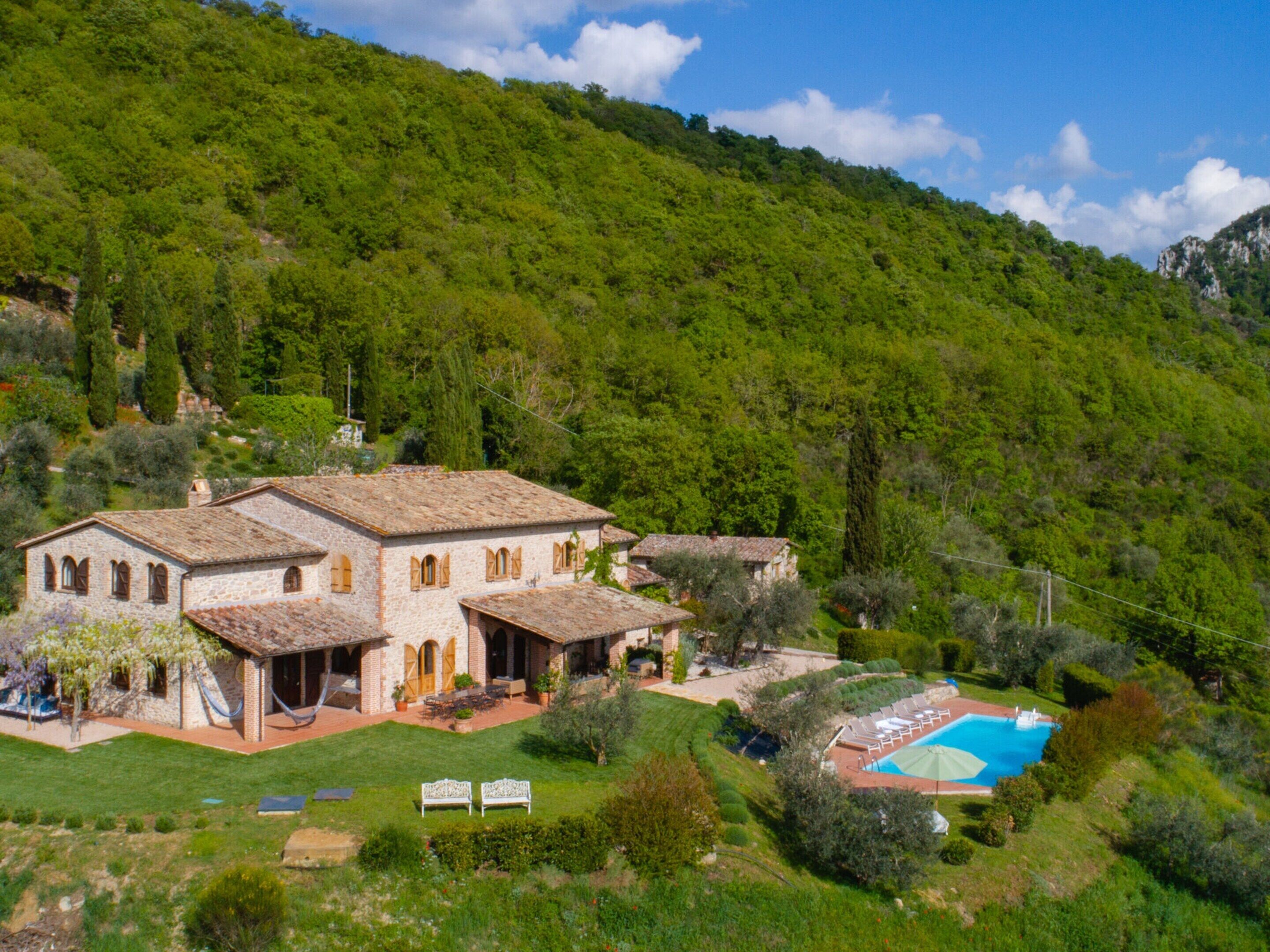 House | Pool | Indoor pool, outdoor pool