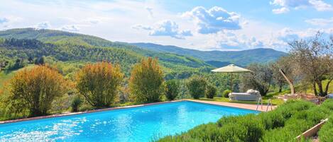 House | Pool