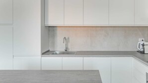 Apartment | Private kitchen - Apartment in Sardegna Near Beach (Arzachena)