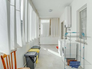 Appartement | Salle de bain