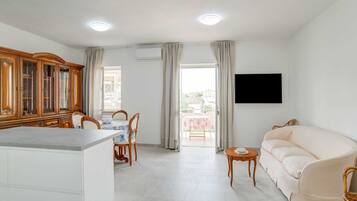 Appartamento | Soggiorno