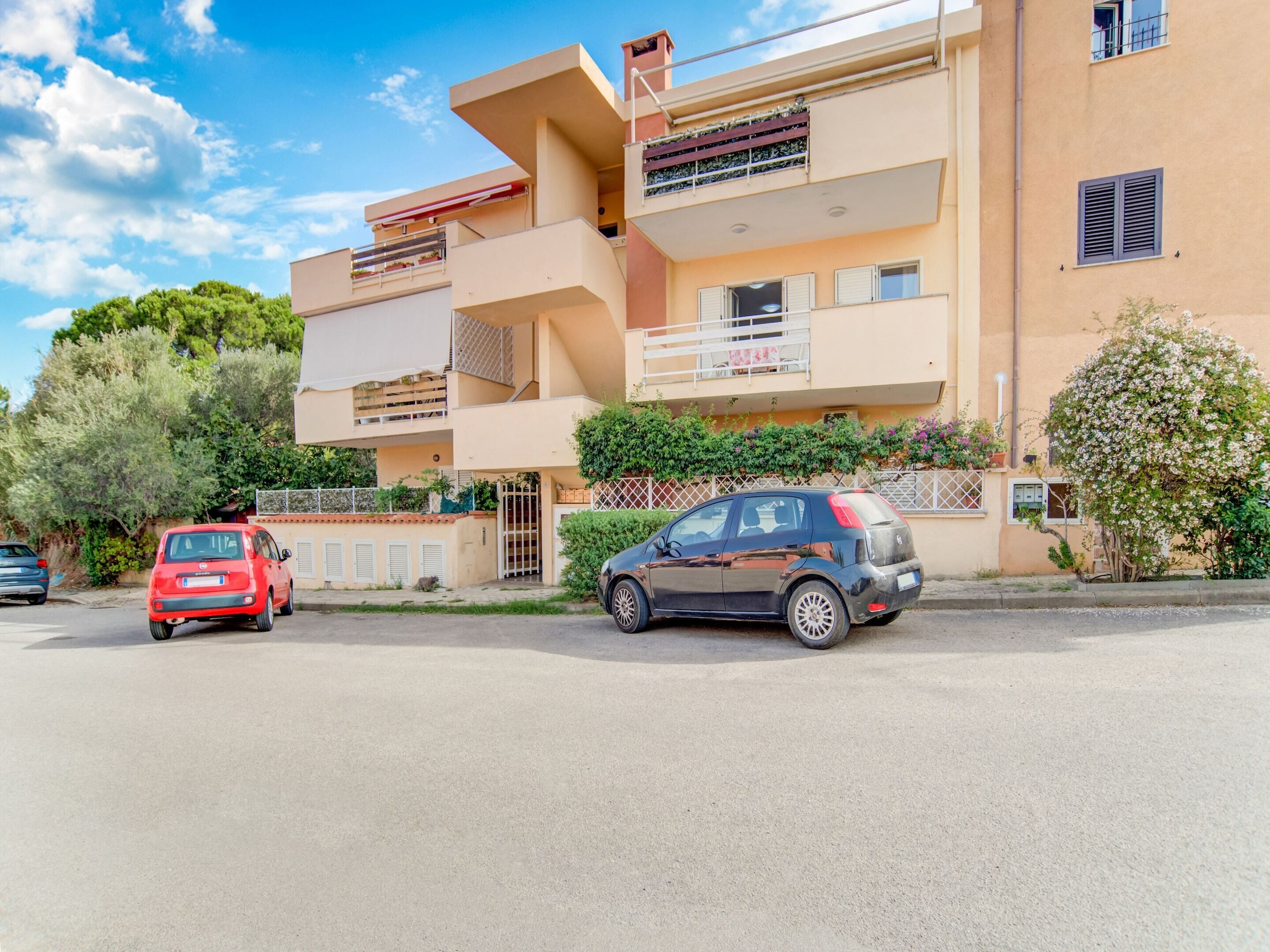 Apartment | Exterior