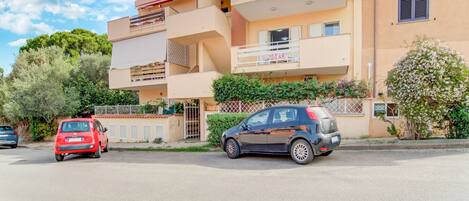 Appartement | Exterieur