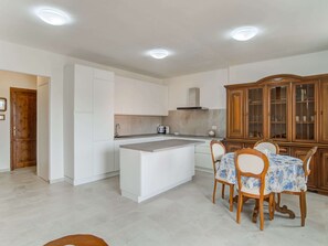 Apartment | Eigene Küche