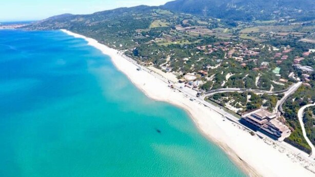 Apartment | View from property - Apartment in Sardegna Near Beach (Arzachena)