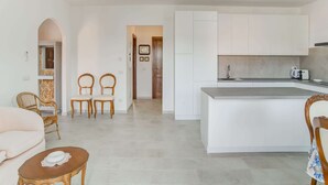 Apartment | Private kitchen - Apartment in Sardegna Near Beach (Arzachena)