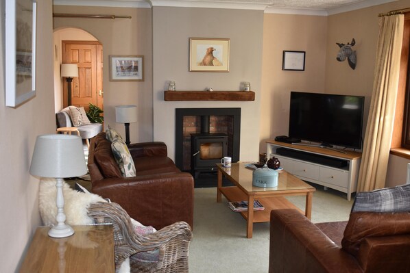 Ferienhaus, Mehrere Betten | Innenbereich