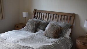 Huis, meerdere bedden