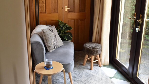 Huis, meerdere bedden | Interieur