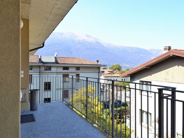 公寓 | 住宿景觀