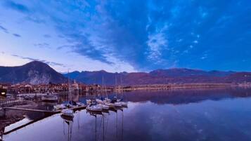 House | View from property