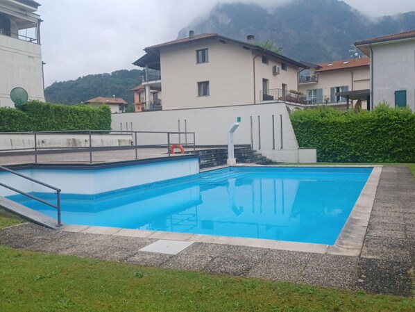 Ferienhaus | Pool | Außenpool