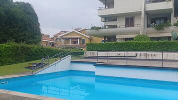 House | Pool | Outdoor pool