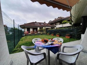 Ferienhaus | Speisen