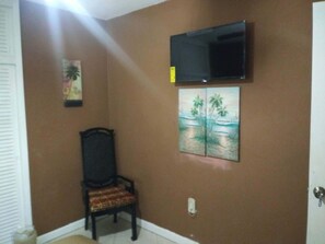 標準客房 | 熨斗/熨衫板、免費 Wi-Fi