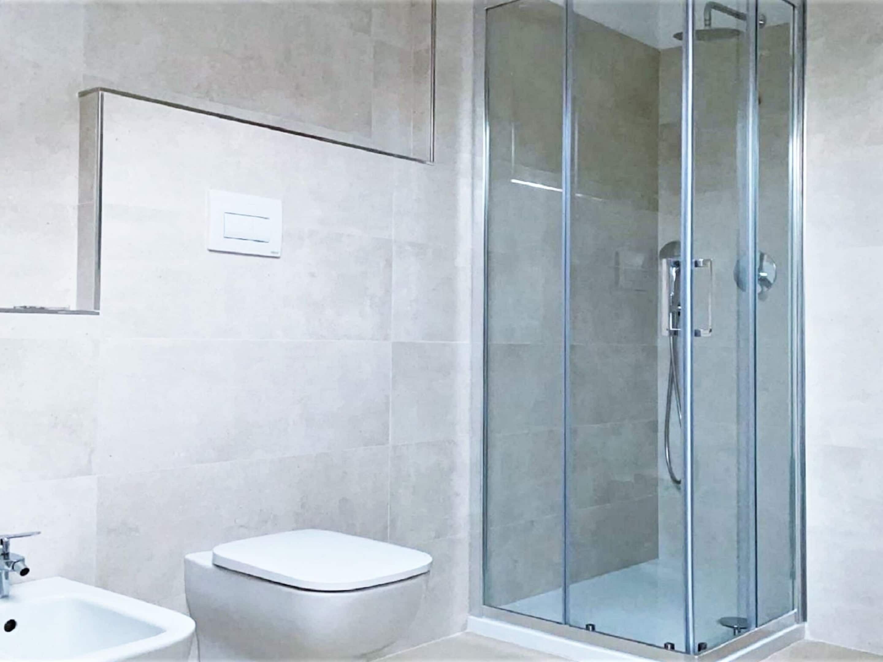 Villa | Bathroom