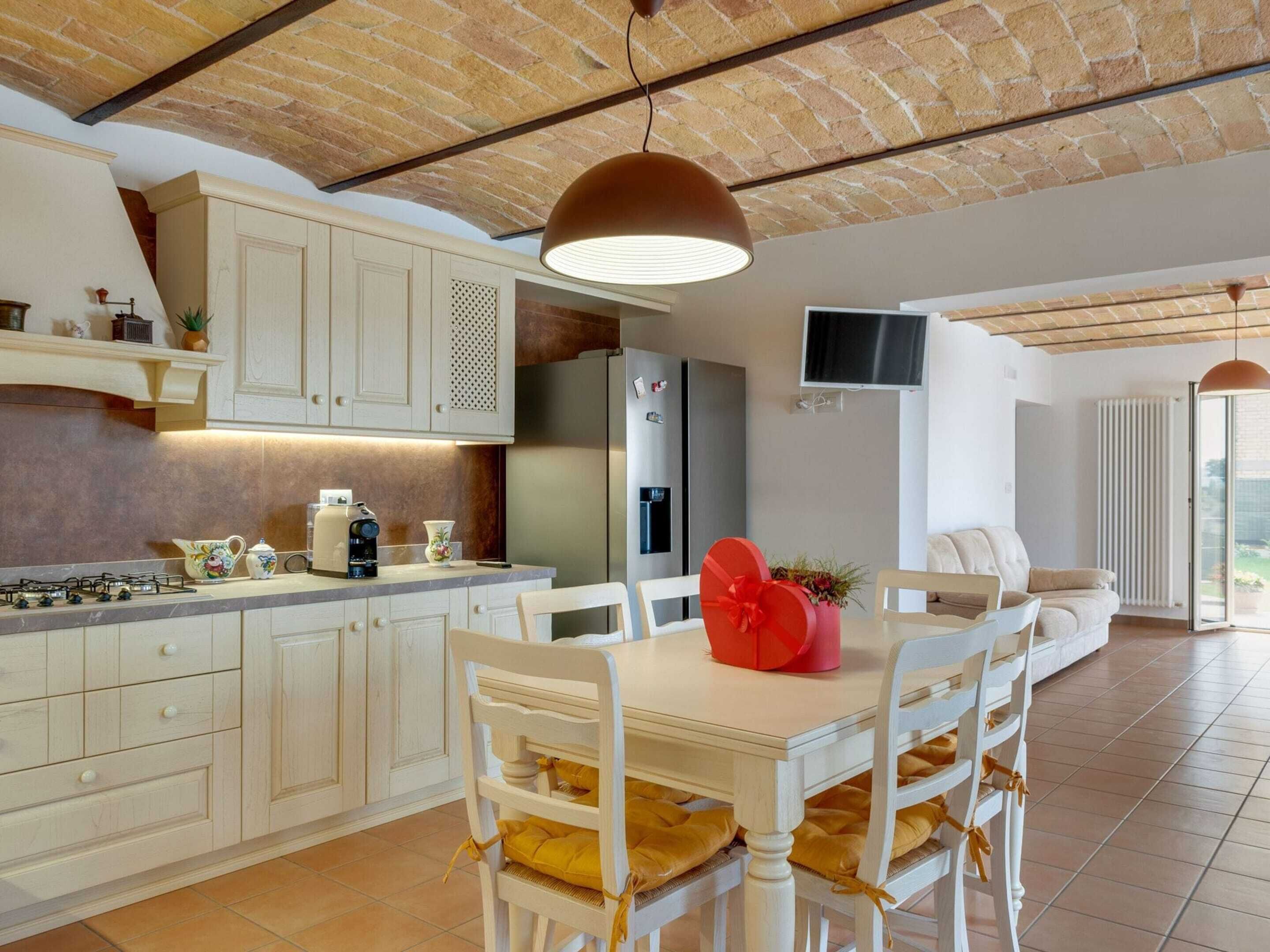 Villa | Eigene Küche