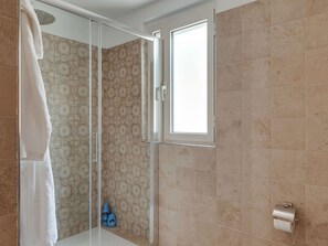 Villa | Salle de bain