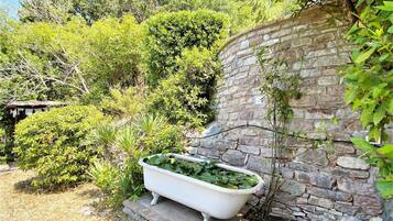 House | Garden
