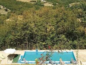 Casa | Piscina | Piscina all'aperto