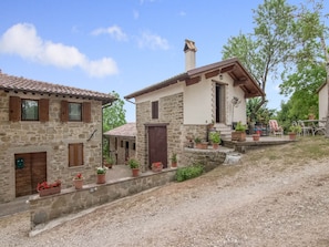 House | Exterior