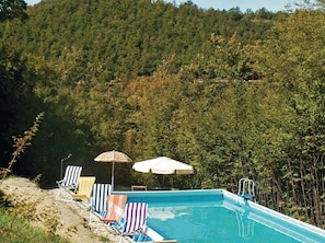 House | Pool