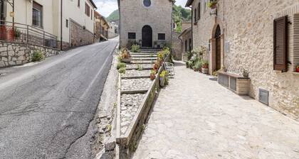 Belvilla by OYO Casa Polino