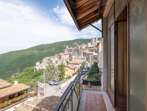 Appartement | Balcon