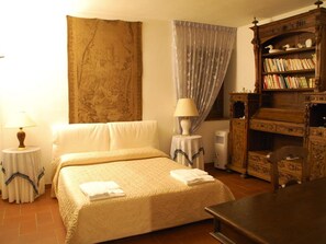 獨棟房屋 | 8 間臥室、布置獨特、床單