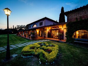 獨棟房屋 | 外觀