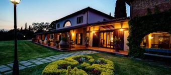 Belvilla by OYO Villa del Lago