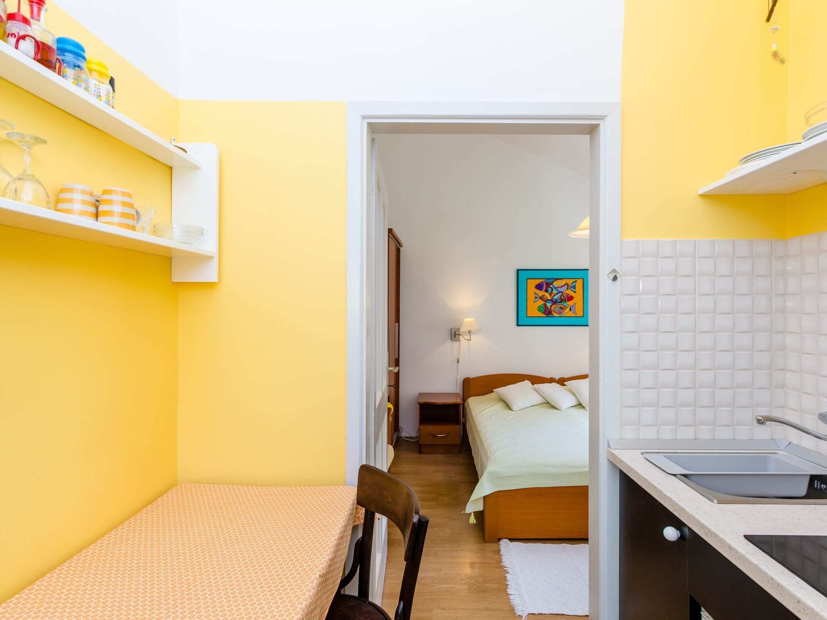 Apartment | 1 bedroom