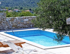 Villa | Piscine