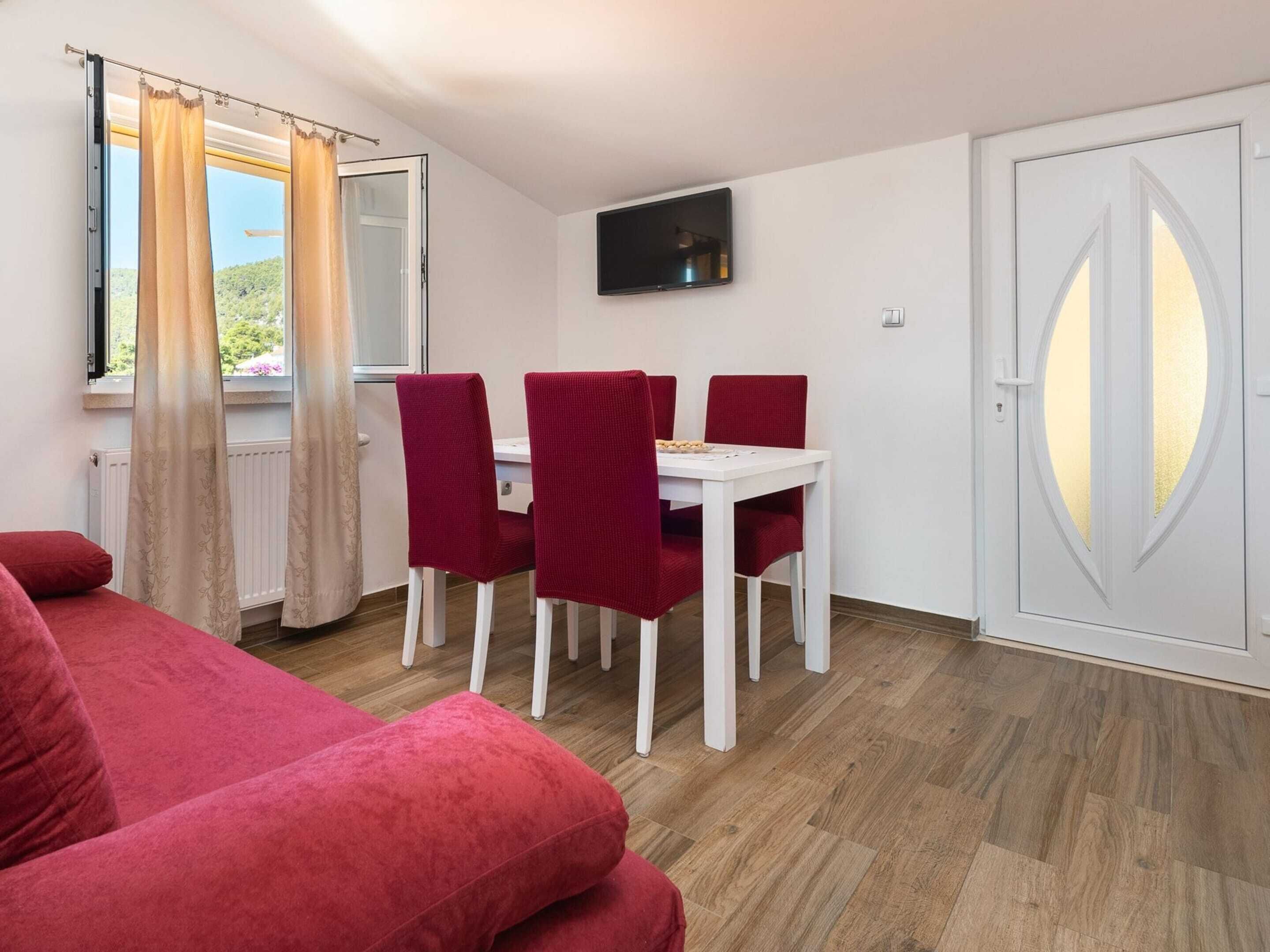 อพาร์ทเมนท์ | ร้านอาหาร