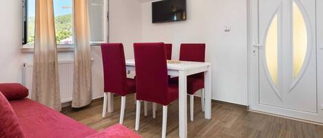 อพาร์ทเมนท์ | ร้านอาหาร