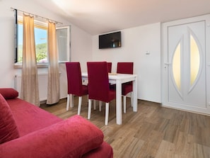 Appartement | Restauration