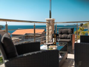 Departamento | Vista desde la propiedad