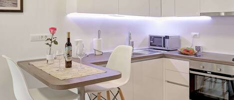 Apartment | Eigene Küche