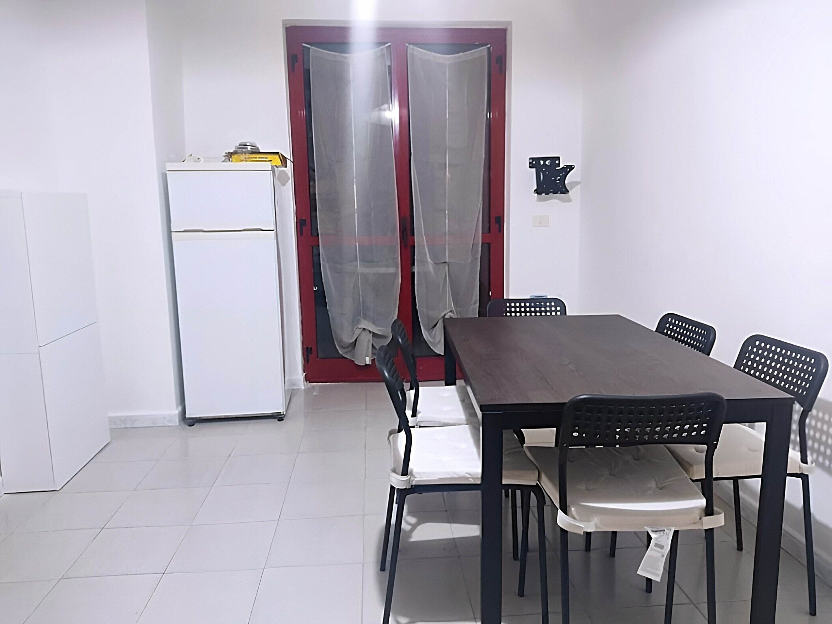 House | Dining