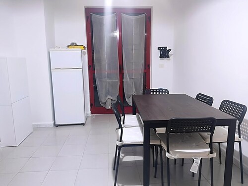 Holiday Home Near Marina di Mandatoriccio Beach