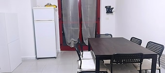 Holiday Home Near Marina di Mandatoriccio Beach